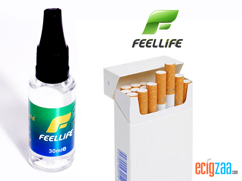 น้ำยาบุหรี่ไฟฟ้า