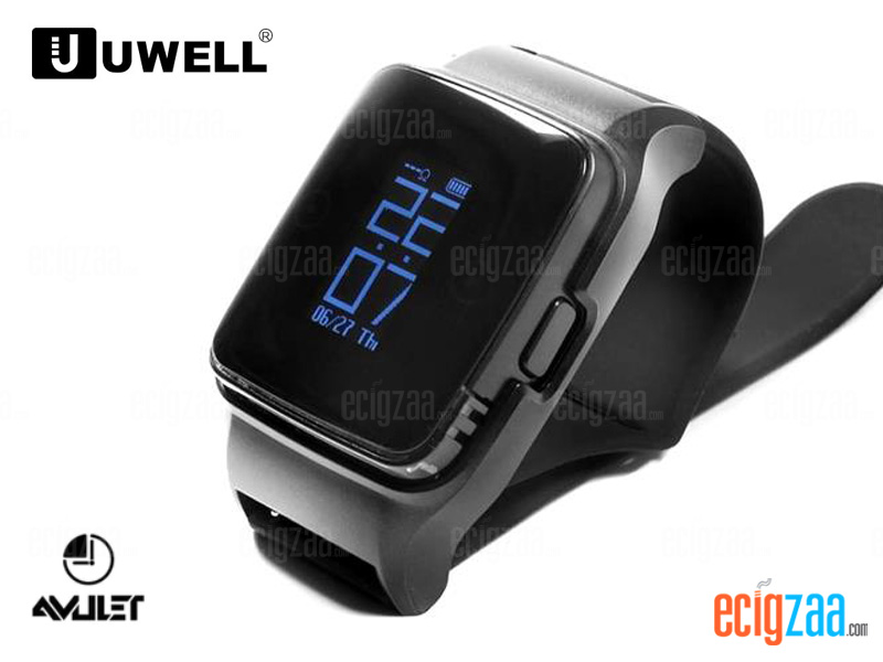 Uwell Amulet Pod Kit